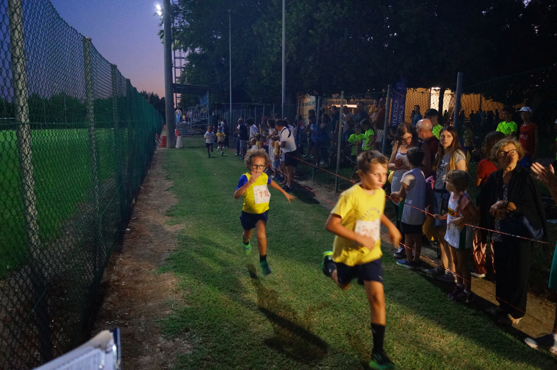 San Patrizio: Promesse di Romagna - 31 agosto 2026